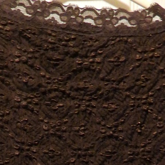 Brown Tank - Picture 5 of 5